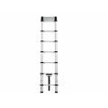 Light Handy Aluminum Alloy Ladder